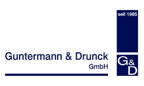 Guntermann & Drunck重复